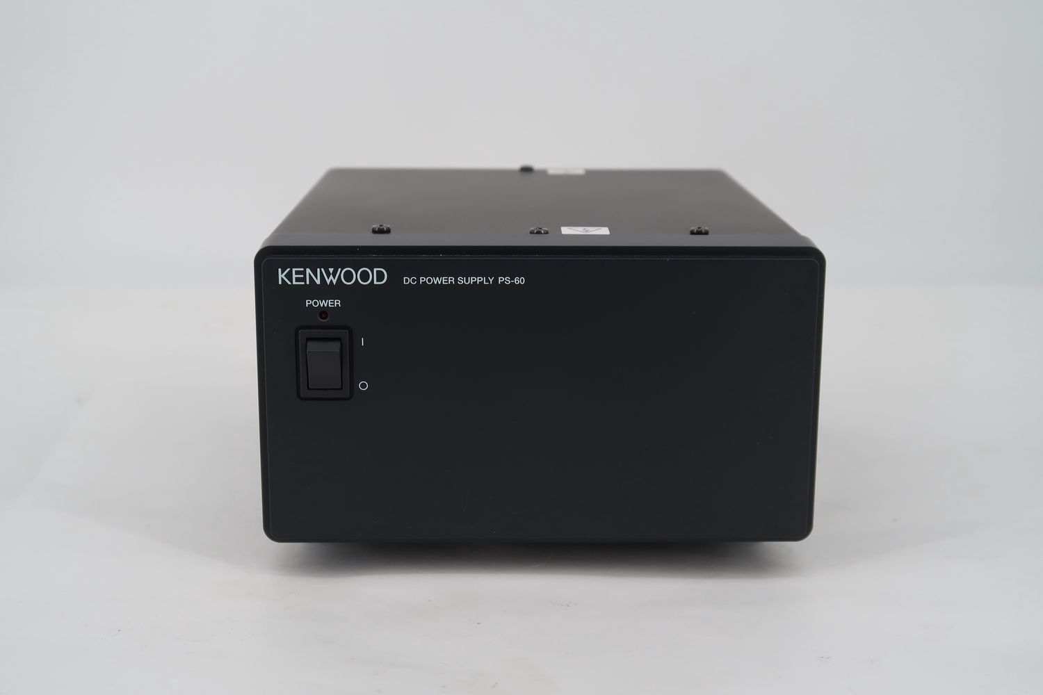 U18227 Used Kenwood PS-60 Direct Current Power Supply
