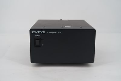 U18227 Used Kenwood PS-60 Direct Current Power Supply