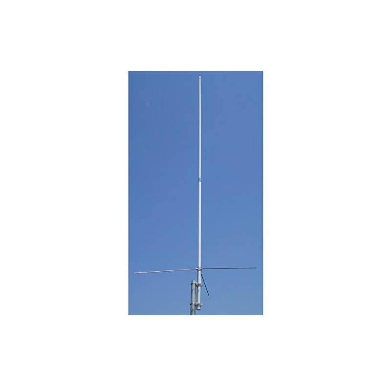 Tram 1480  Dual Band Base Antenna   2 Meters 70 CM