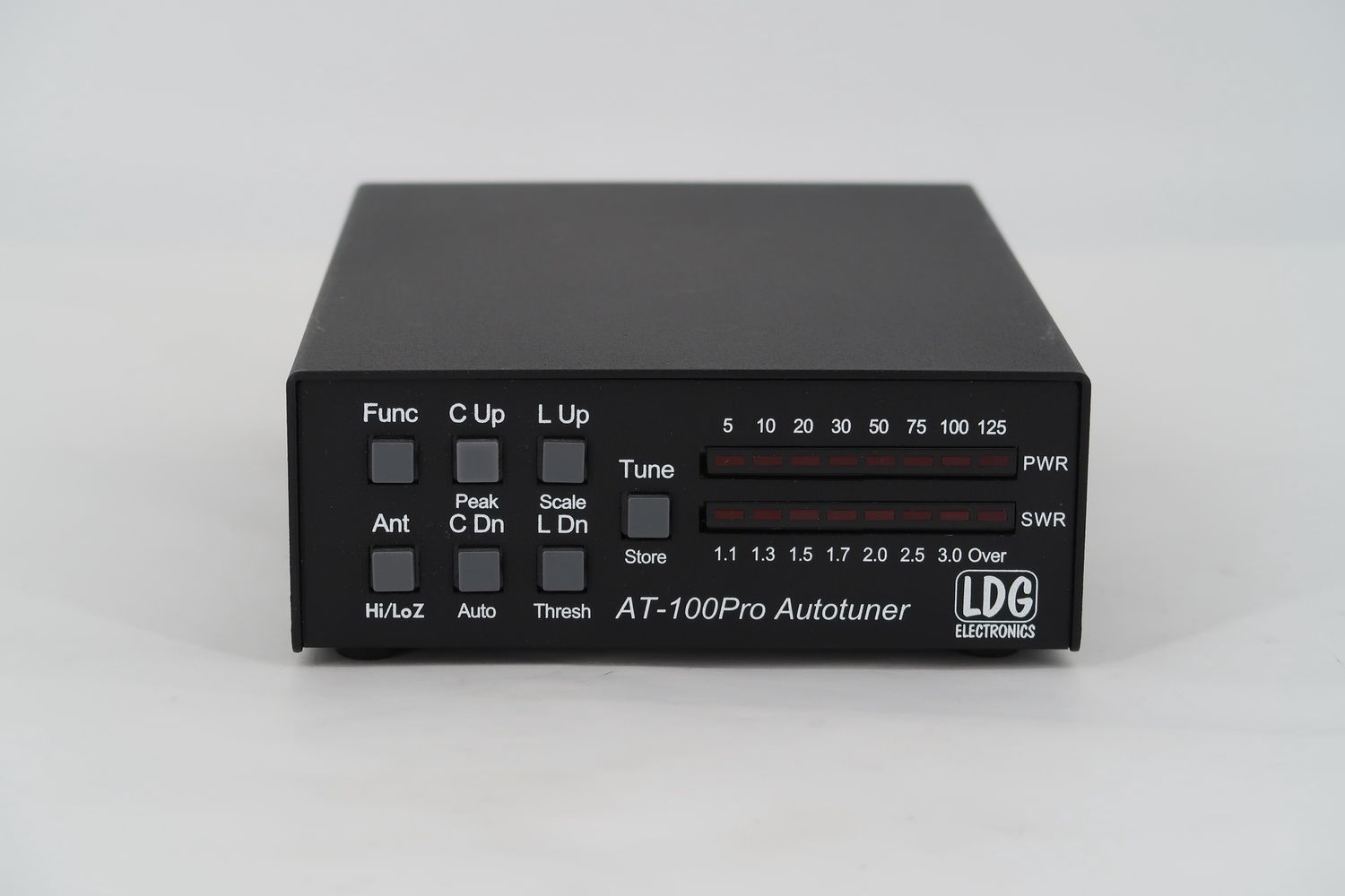 U18239 Used LDG AT-100Pro Automatic Antenna Tuner