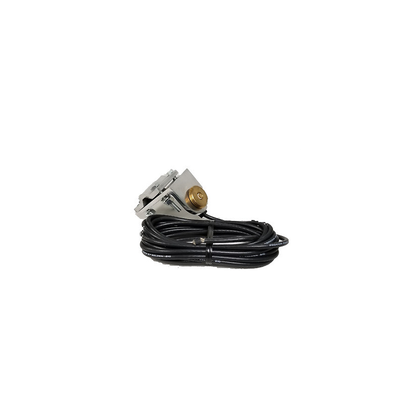 Tram 1249 NMO Stainless Steel Mirror Mount w/ Cable