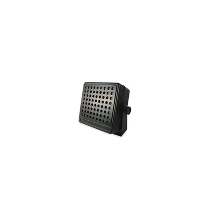 Astatic Classic Presidential External Radio Speaker - 10 Watts