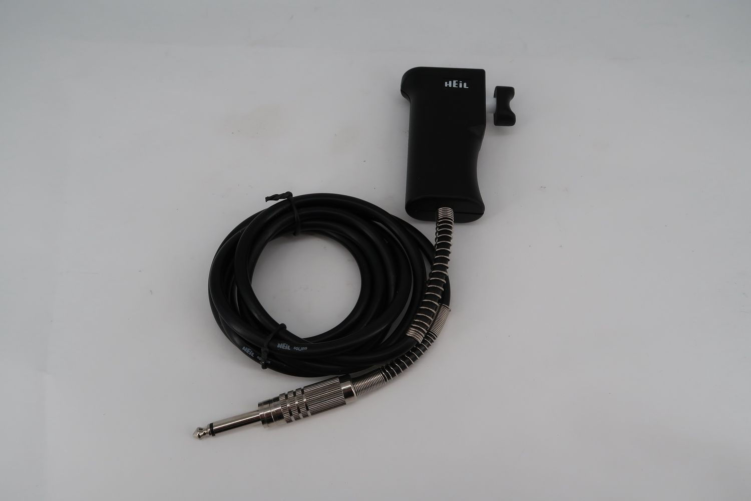 U18248 Used Heil HS-2 Ergonomic Hand Switch