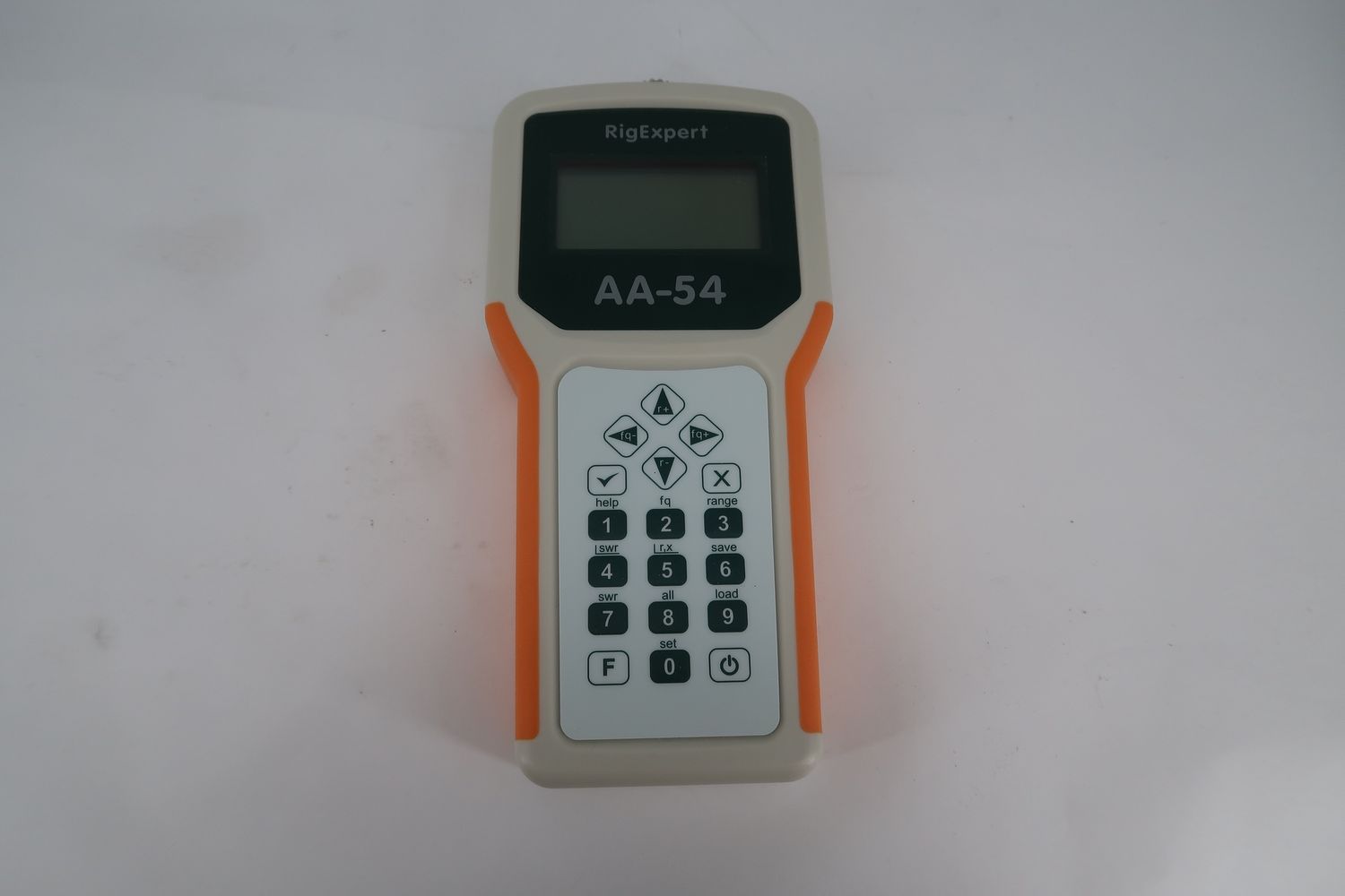 U18250 Used RigExpert AA-54 Antenna Analyzer