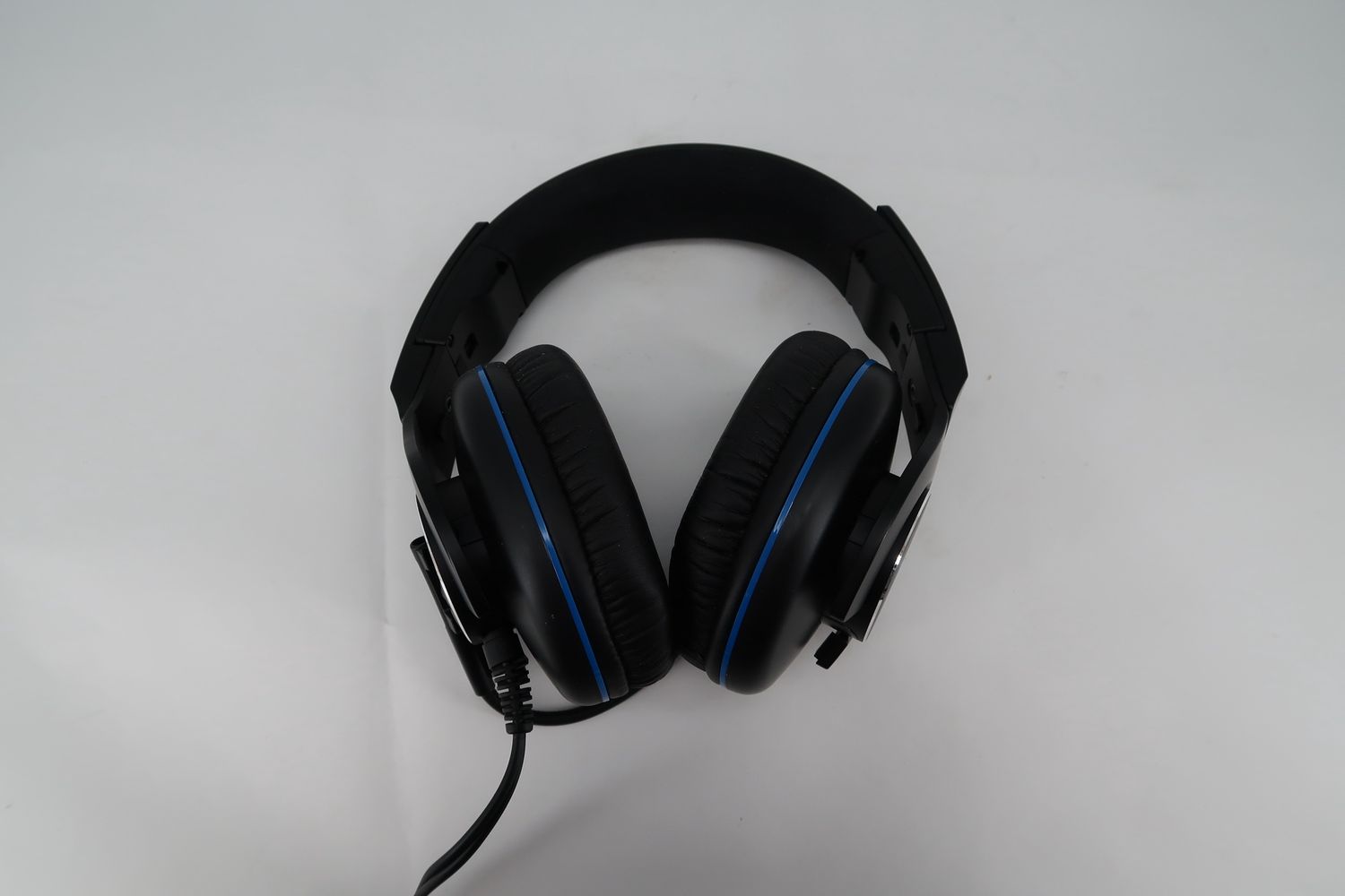 U18251 Used Inrad W1 Dynamic Headset