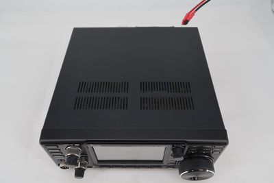 U18260 Used ICOM IC-7300 HF/50MHz Transceiver