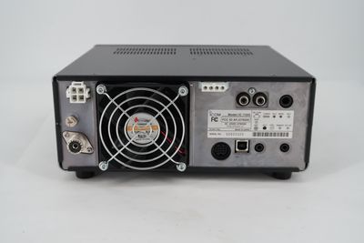 ICOM IC-7300 おまけ付き Amazon.com: Icom IC-7300 100W HF/50MHz SDR Amateur Radio