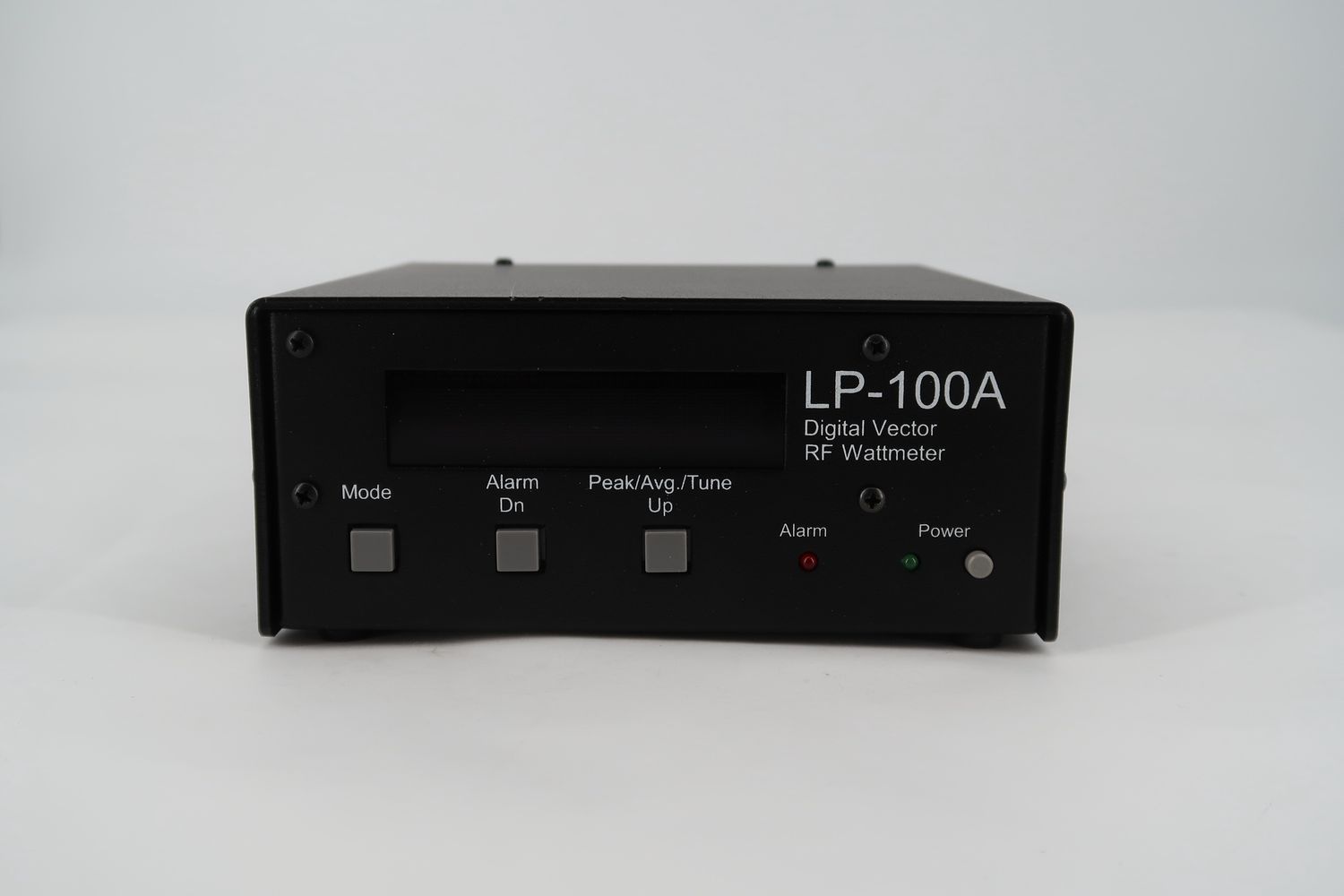 U18275 Used Telepost LP-100A Digital Vector RF Wattmeter