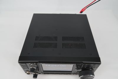 U18280 Used ICOM IC-7300 HF/50MHz Transceiver