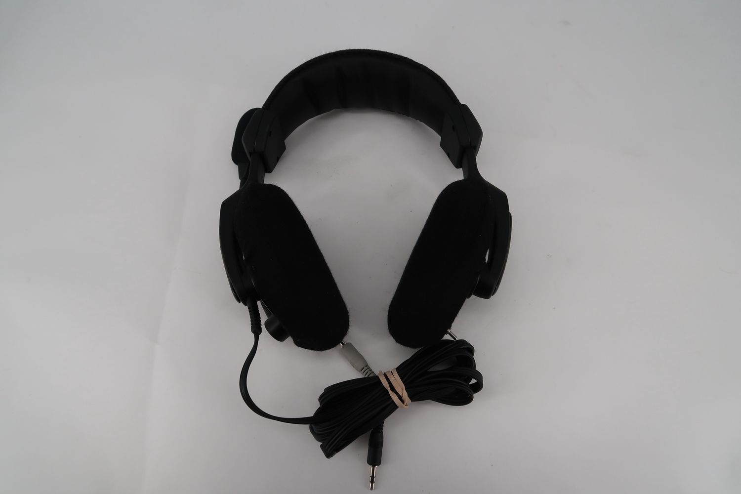 U18281 Used Heil Proset IC for Icom Radios