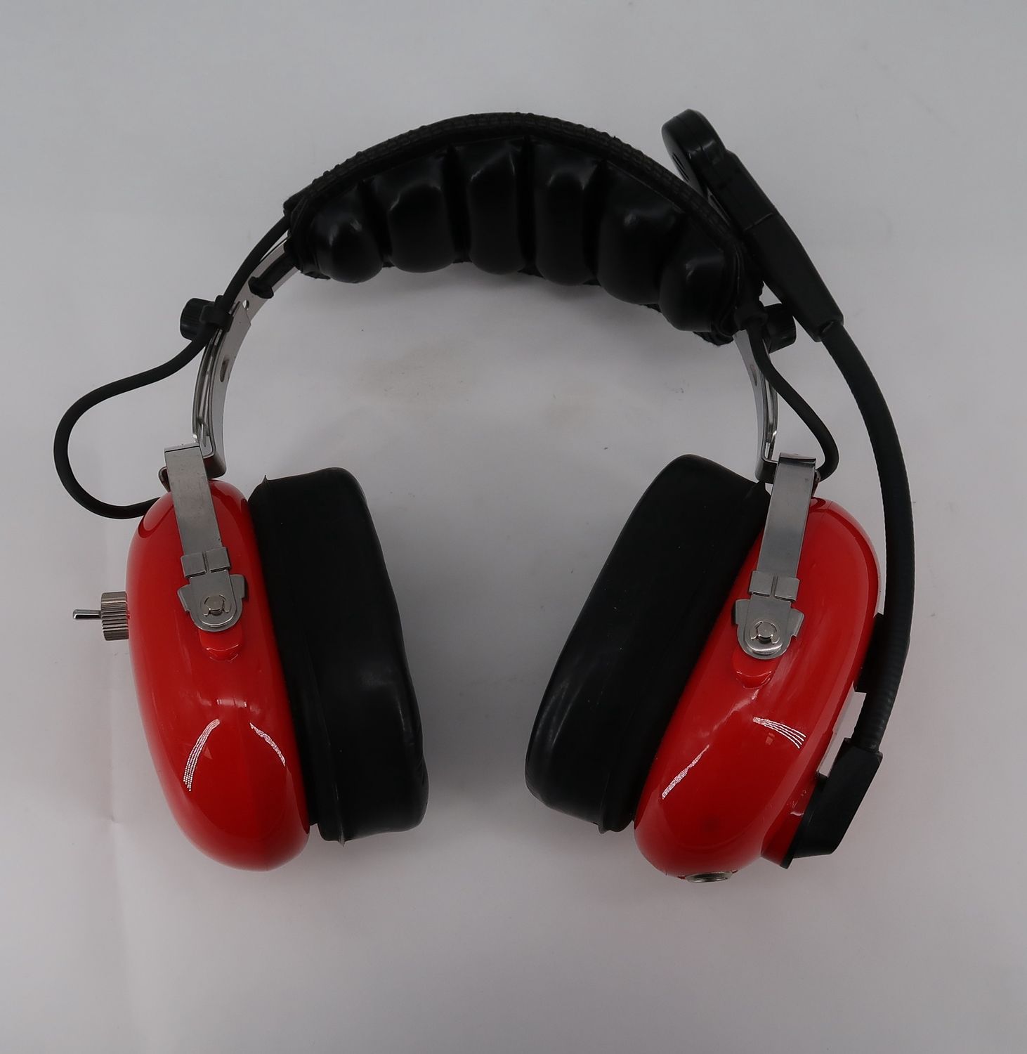 U18279 Used Heil Pro 7 Communications Headset