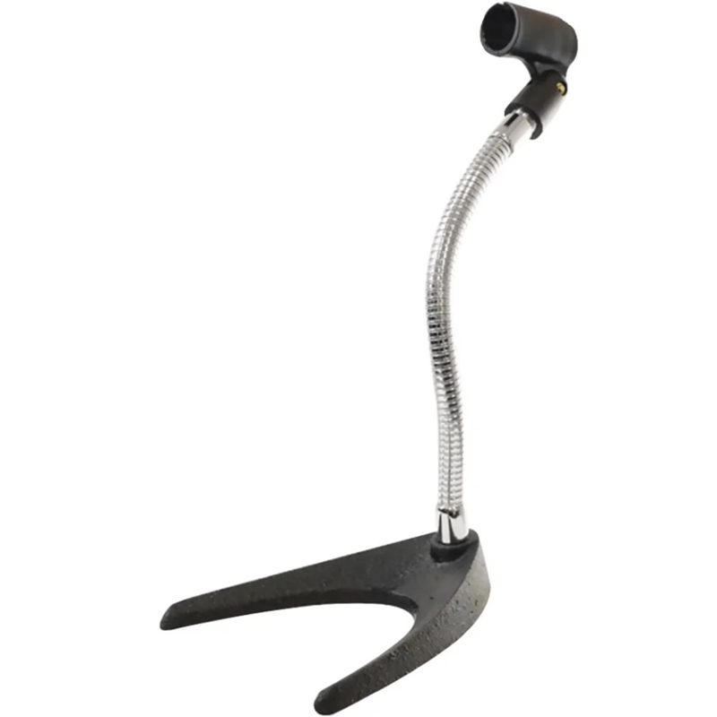 PYLE Pro PMKS8 - Desk Top Mic Stand
