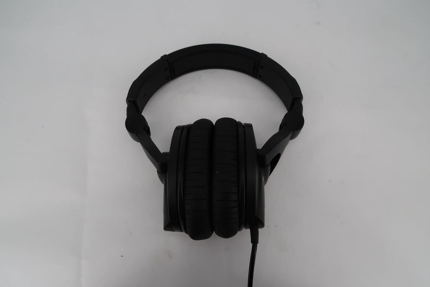 U18282 Used Sennheiser HD-280 Pro Wired Studio Headphones