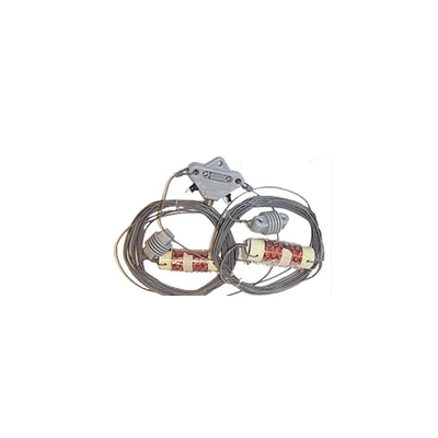 Alpha Delta Single Wire Multi-Band Dipole Antenna DX-DD Dipole 82FT 1000 Watts