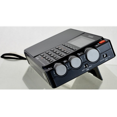 Tecsun PL-880 Portable Digital PLL Dual Conversion AM/FM, Longwave