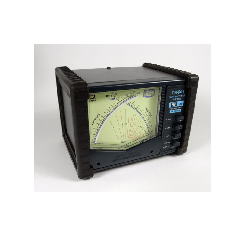 DAIWA CN-901HP Power / SWR Meter
