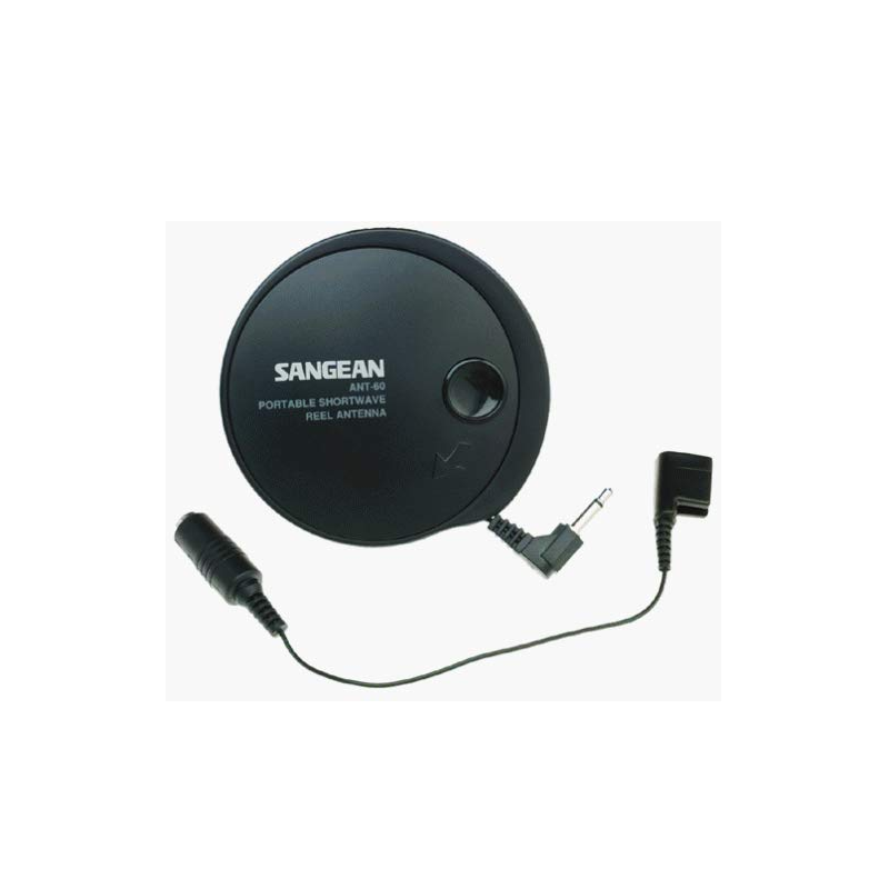 SANGEAN ANT-60 SHORT WAVE ANTENNA