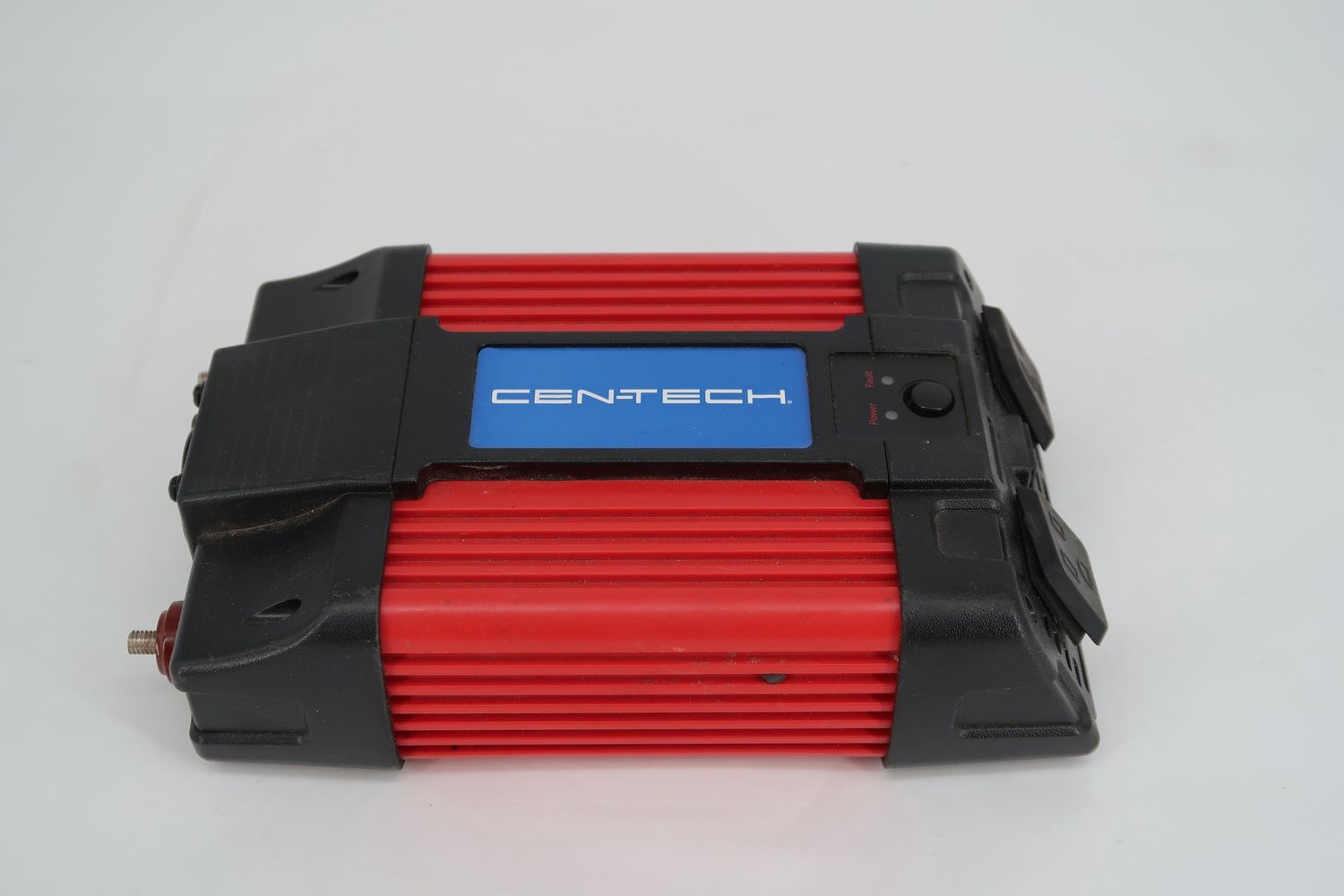 U18340 Used Cen-Tech Power Inverter