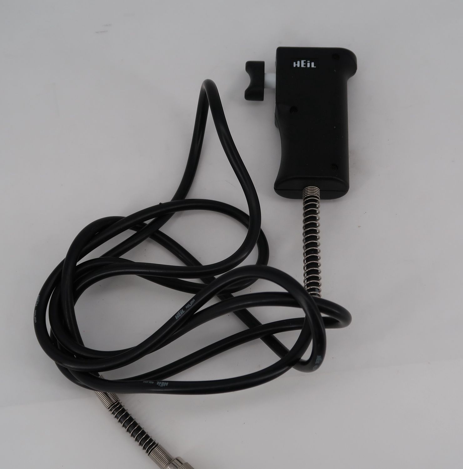 U18381 Used Heil HS-2 Ergonomic Hand Switch