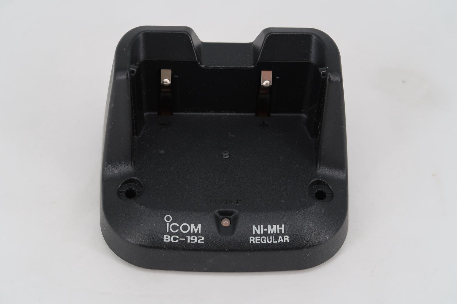 IO-9 Icom Repack BC-192 Desktop Charger for V80