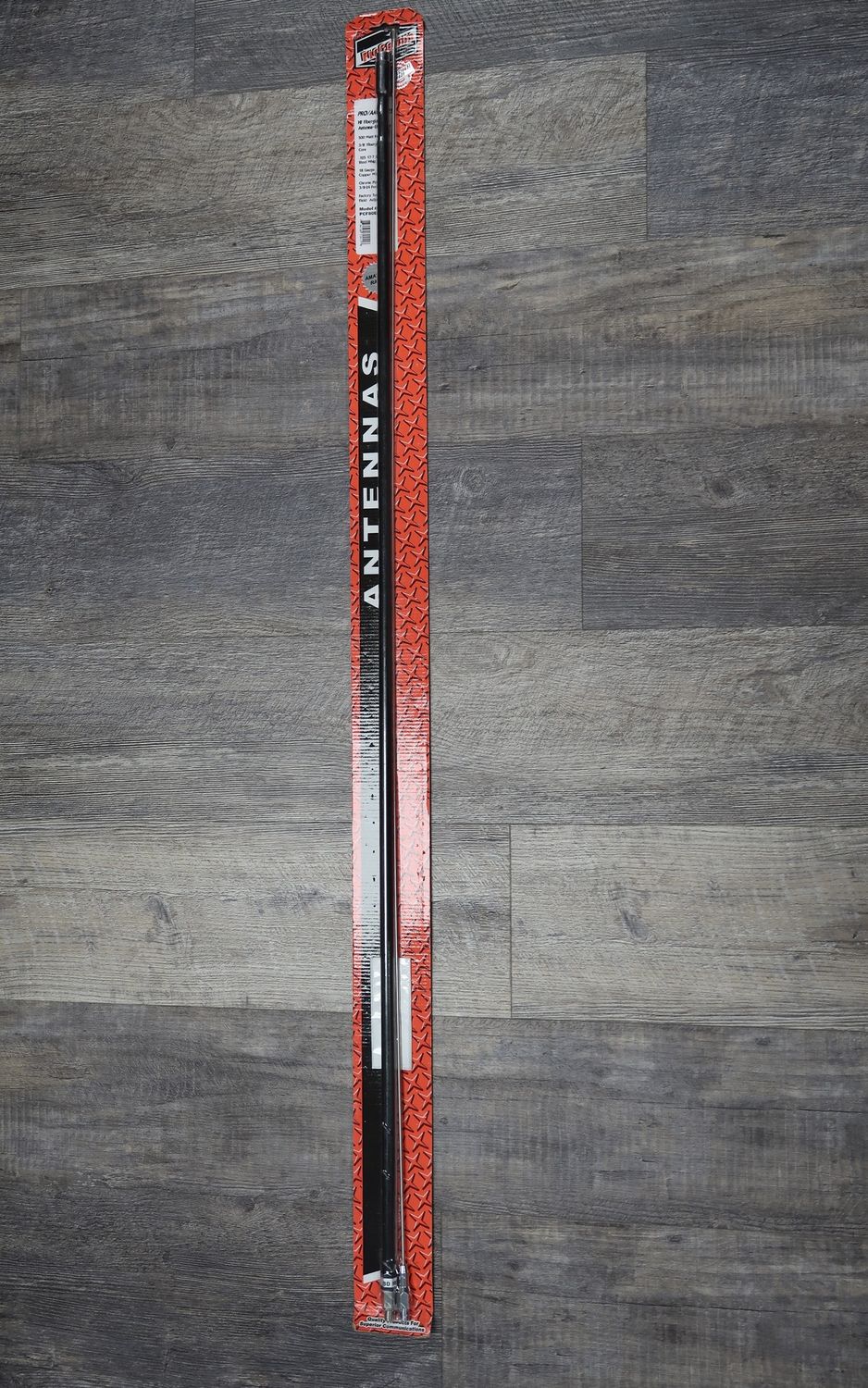 U18393 Never Used ProComm PCF80B HF Fiberglass Antenna for 80m