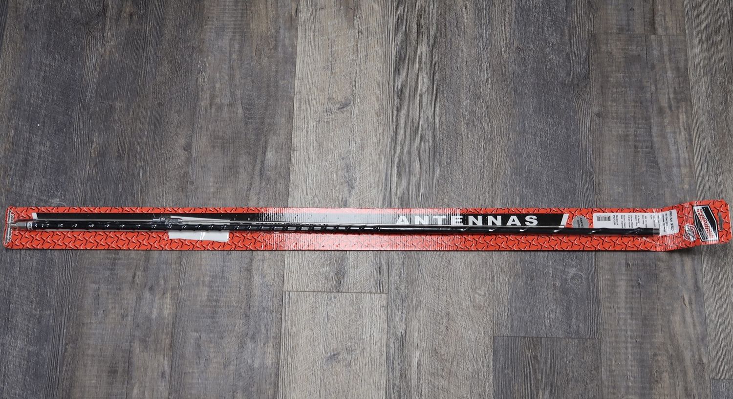 U18392 Never Used ProComm PCF20B HF Fiberglass Antenna for 20m