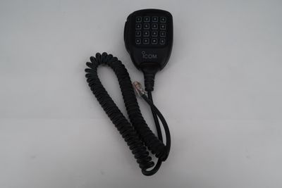 IO-11 Icom Repack HM-154T DTMF Microphone