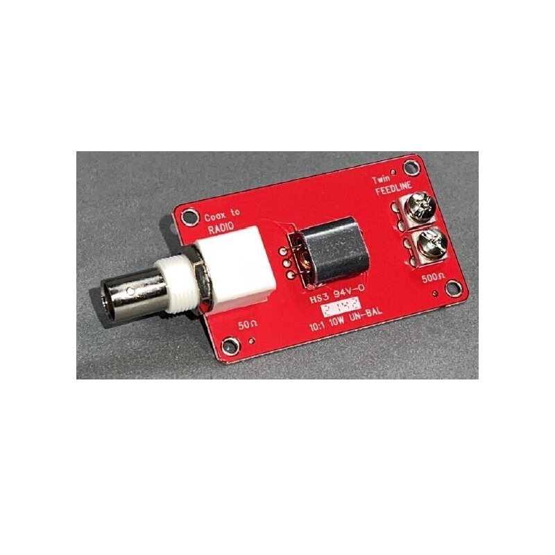 LDG Electronics  Pixie Balun QRP