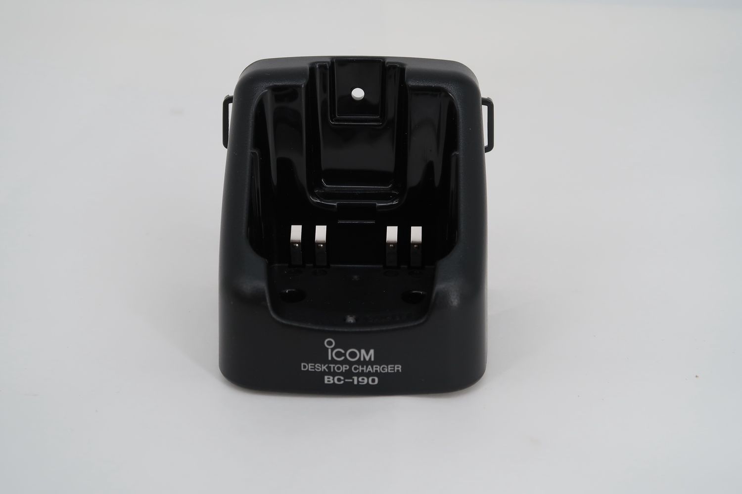 IO-14 Icom Repack BC-190 Desktop Charger FC-50 FC60