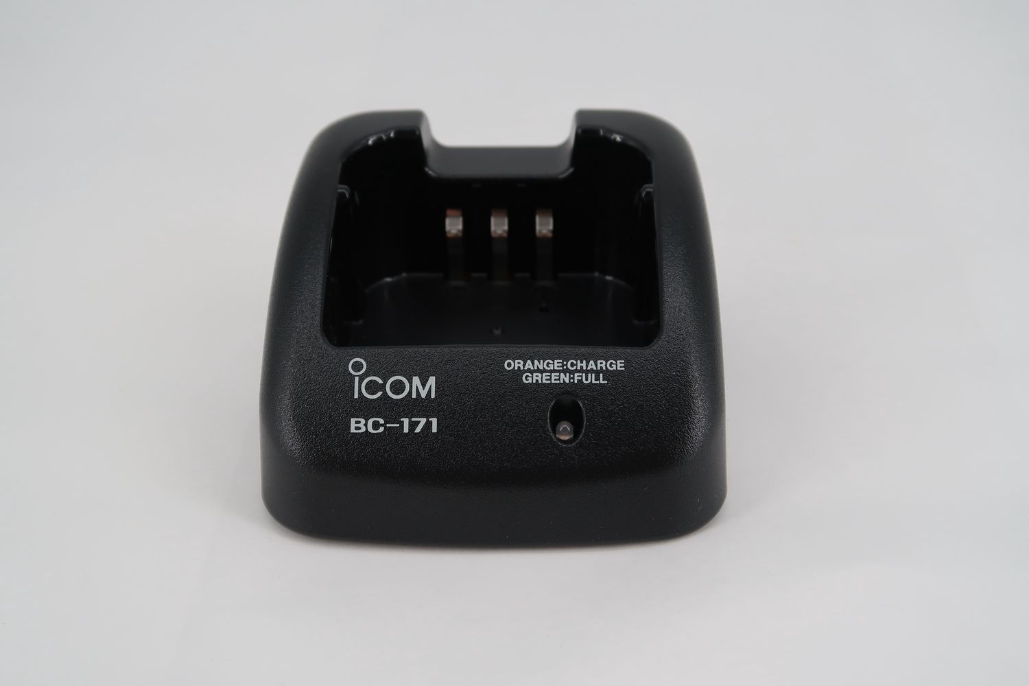 IO-16 Icom Repack BC-171 Desktop Charger