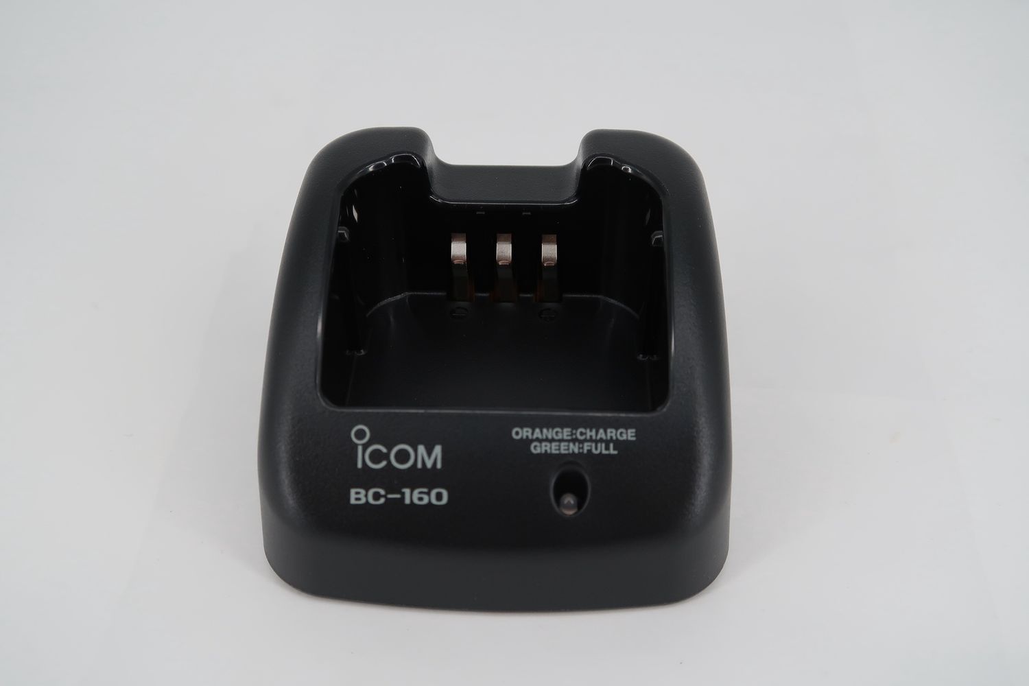 IO-17 Icom Repack BC-160E Desktop Charger (European Plug)