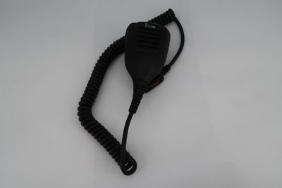 IO-20 Icom Repack HM-169 Waterproof Speaker Microphone