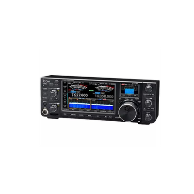 Icom RC-7760 w/ BC-267A Remote Controller Head for IC-7760 with BC-267A