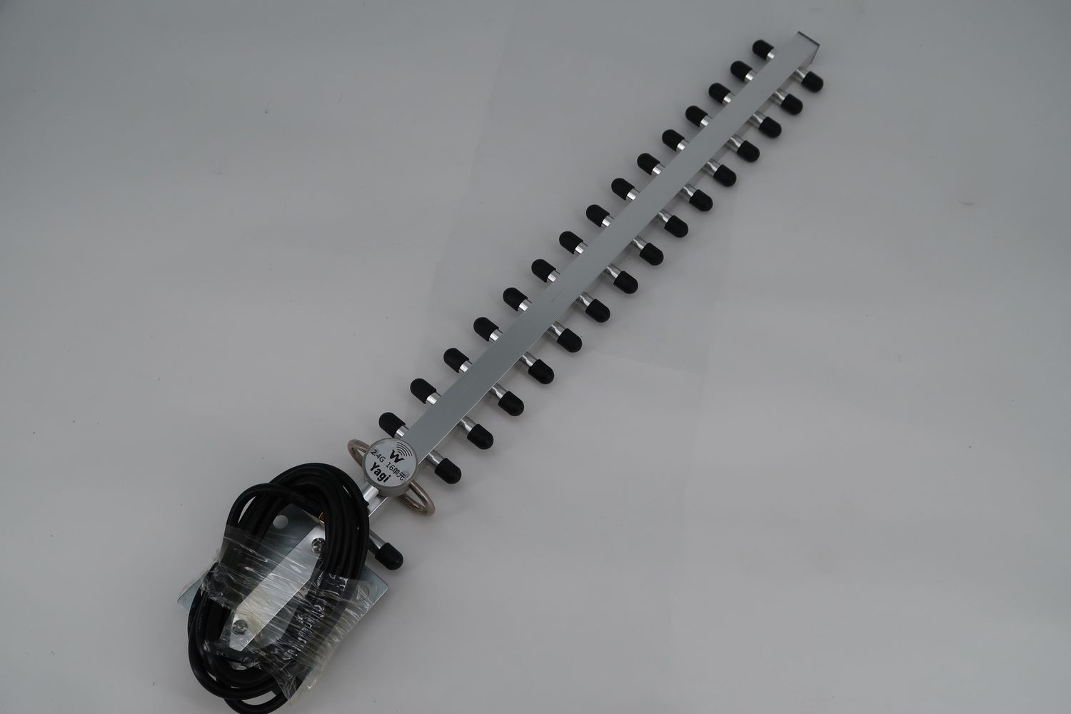 U18425 Used Yagi 2.4GHz Directional Wi-Fi Antenna