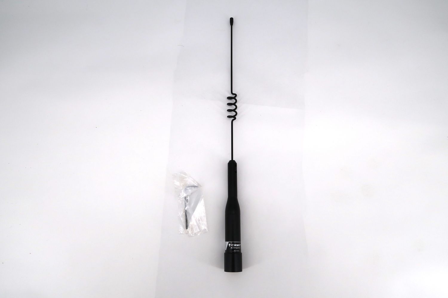 U18423 Used Comet B-10 Dual Band Mobile Antenna