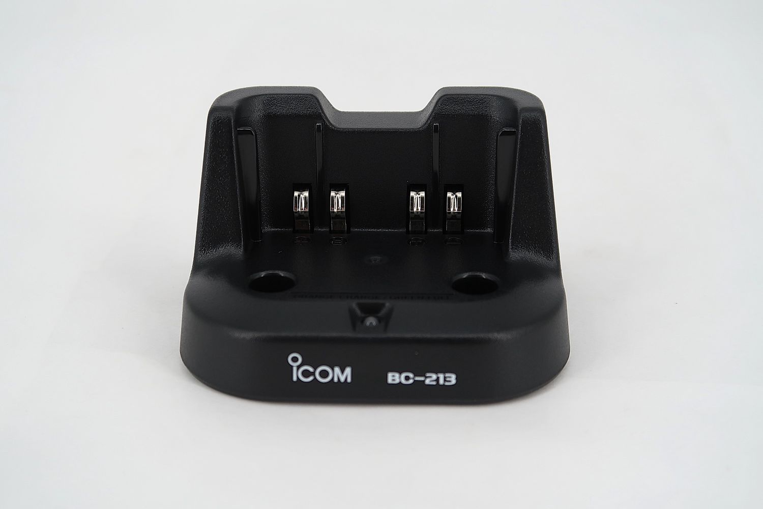 IO-28 Icom Repack BC-213 Desktop Charger