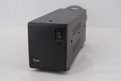 IO-29 Icom Repack PS-126 Power Supply in Box