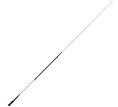 COMET HFC-10 10M Center Loaded HF Ant w/ SO-239 Connector - 84 inches