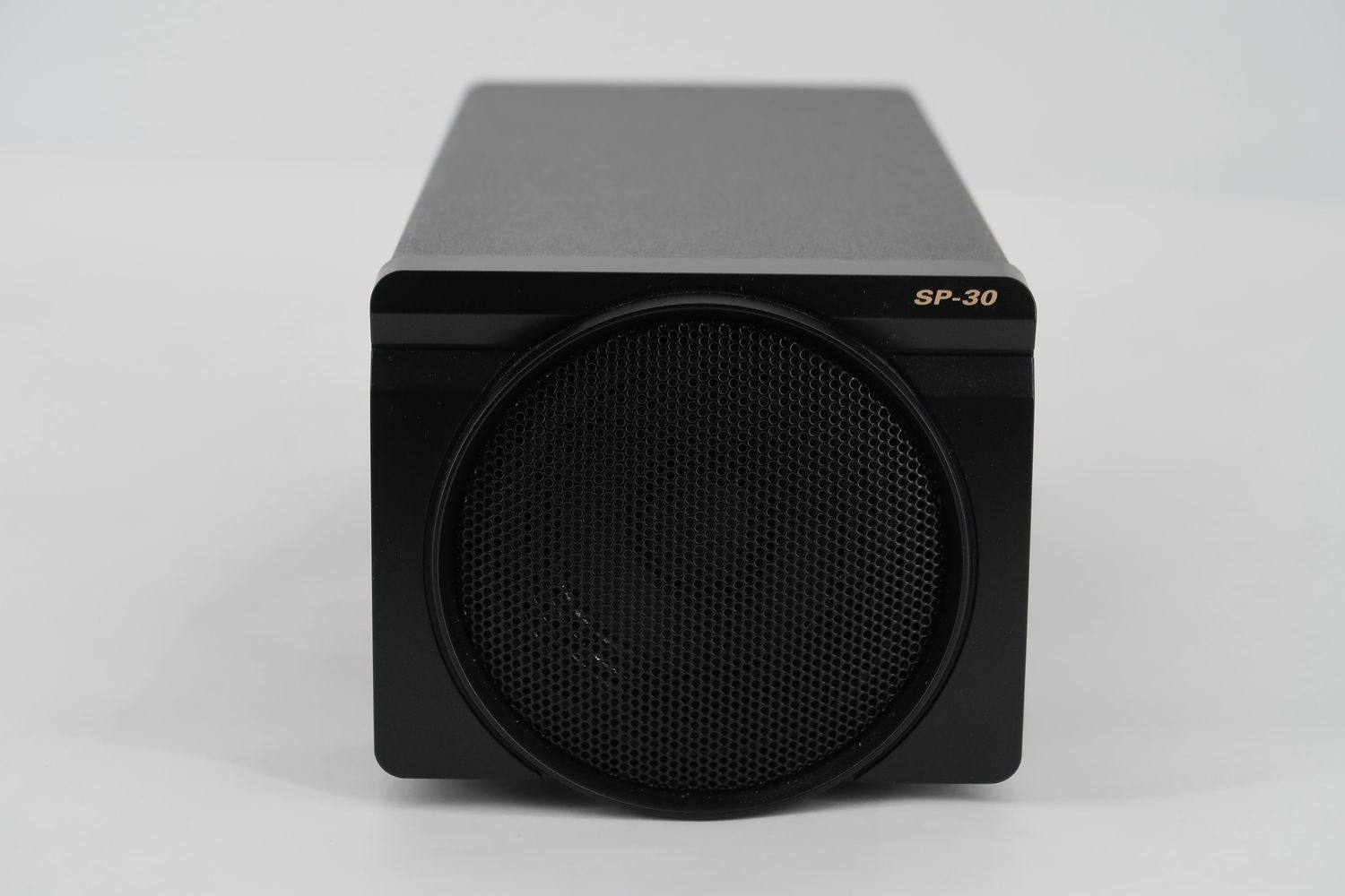 U18456 Used Yaesu SP-30 External Speaker