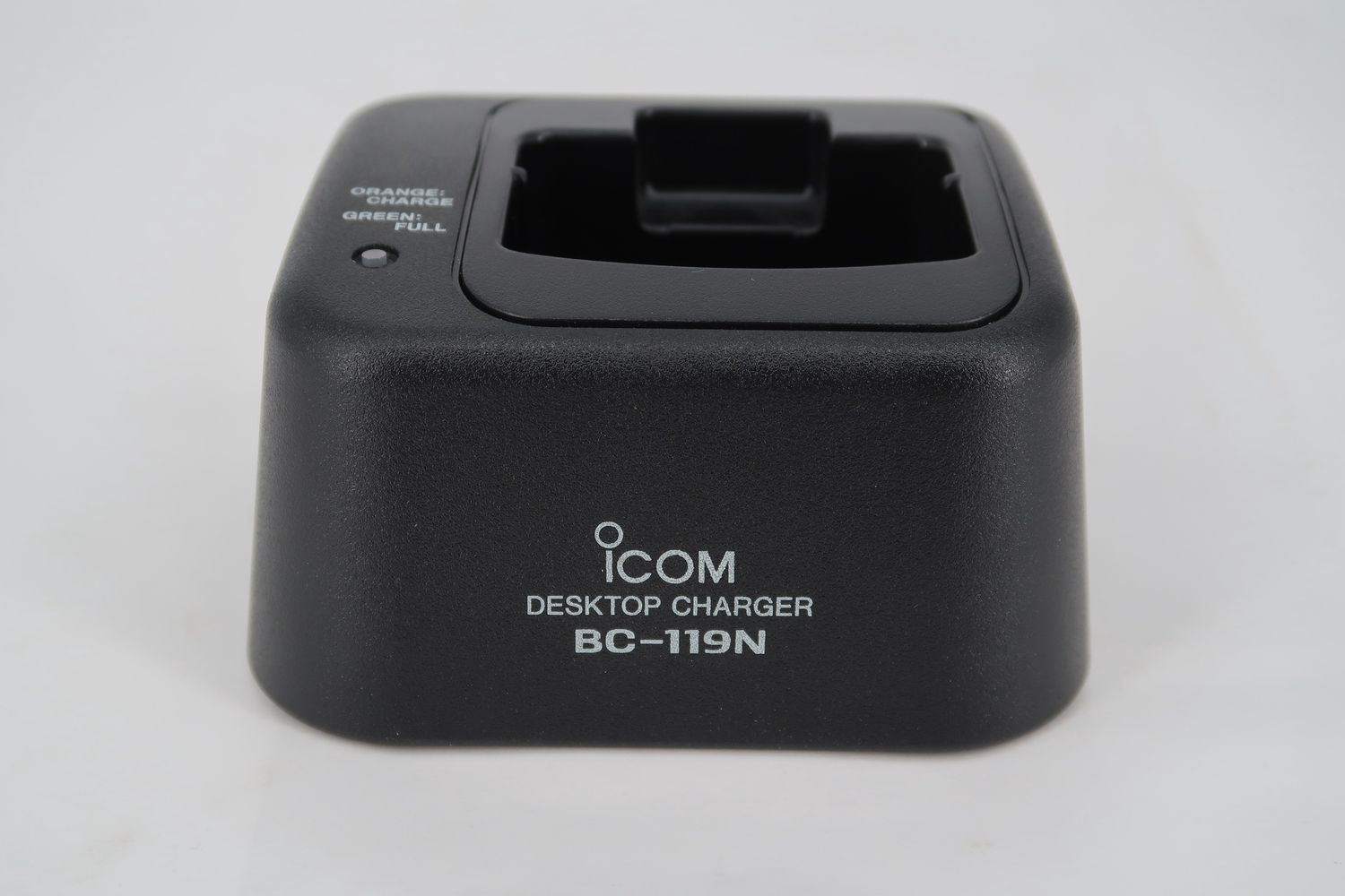 IO-42 Icom Repack BC-119N-51 Desktop Charger