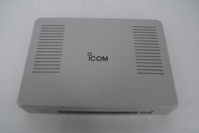 IO-44 Icom Repack IP1000C-100 IP Advanced Radio System Controller