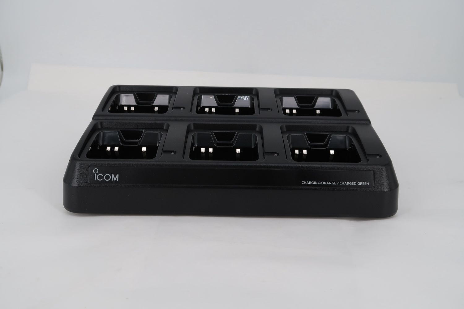 IO-46 Icom Repack BC-197-02 Multi-Unit Handheld Charger