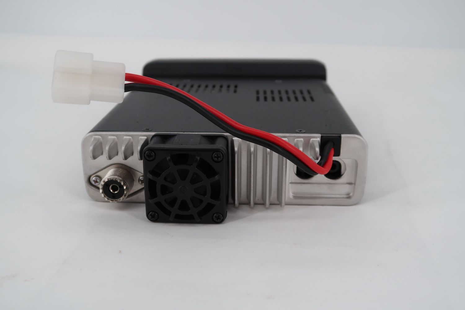 U18468 Used Icom IC-2730A Mobile Dual-Band Transceiver