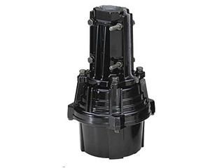 Yaesu G2800 Rotator Motor Only