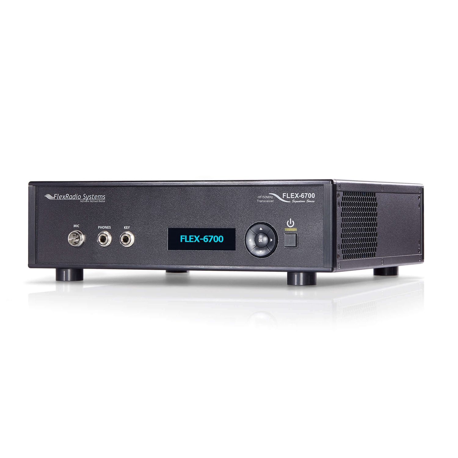 Certified Pre-Loved Flex 6700 SDR with Dust Cover and 6 Month Warranty