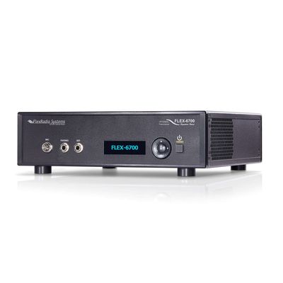 Certified Pre-Loved Flex 6700 SDR with Dust Cover and 6 Month Warranty