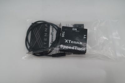 U18475 Used Elecraft T1-A Automatic Antenna Tuner w/ X-Tenna