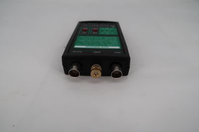 U18475 Used Elecraft T1-A Automatic Antenna Tuner w/ X-Tenna