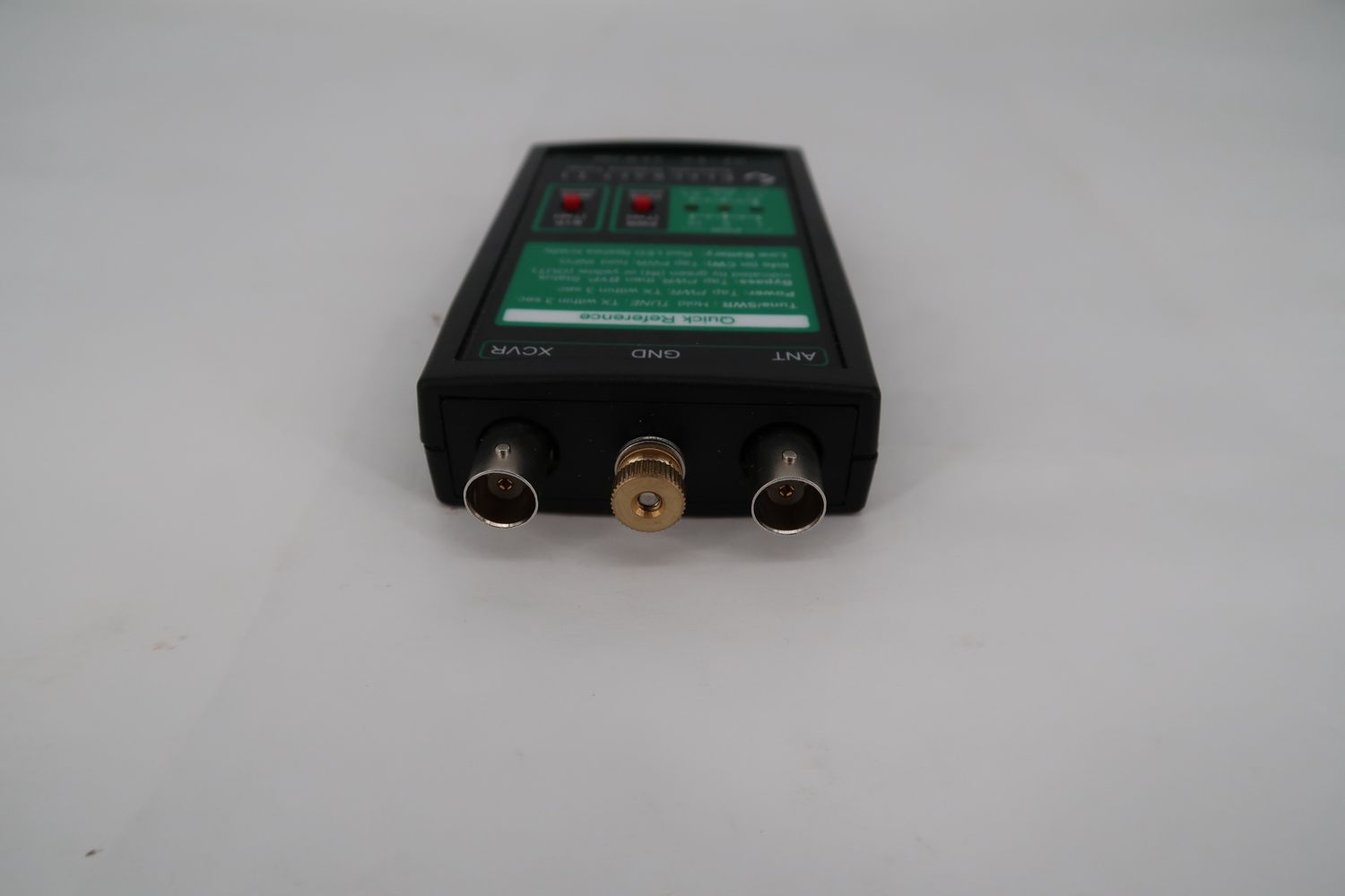 ELECRAFT T1 オートアンテナチューナー 現状品 Elecraft T1 | Q R P e r