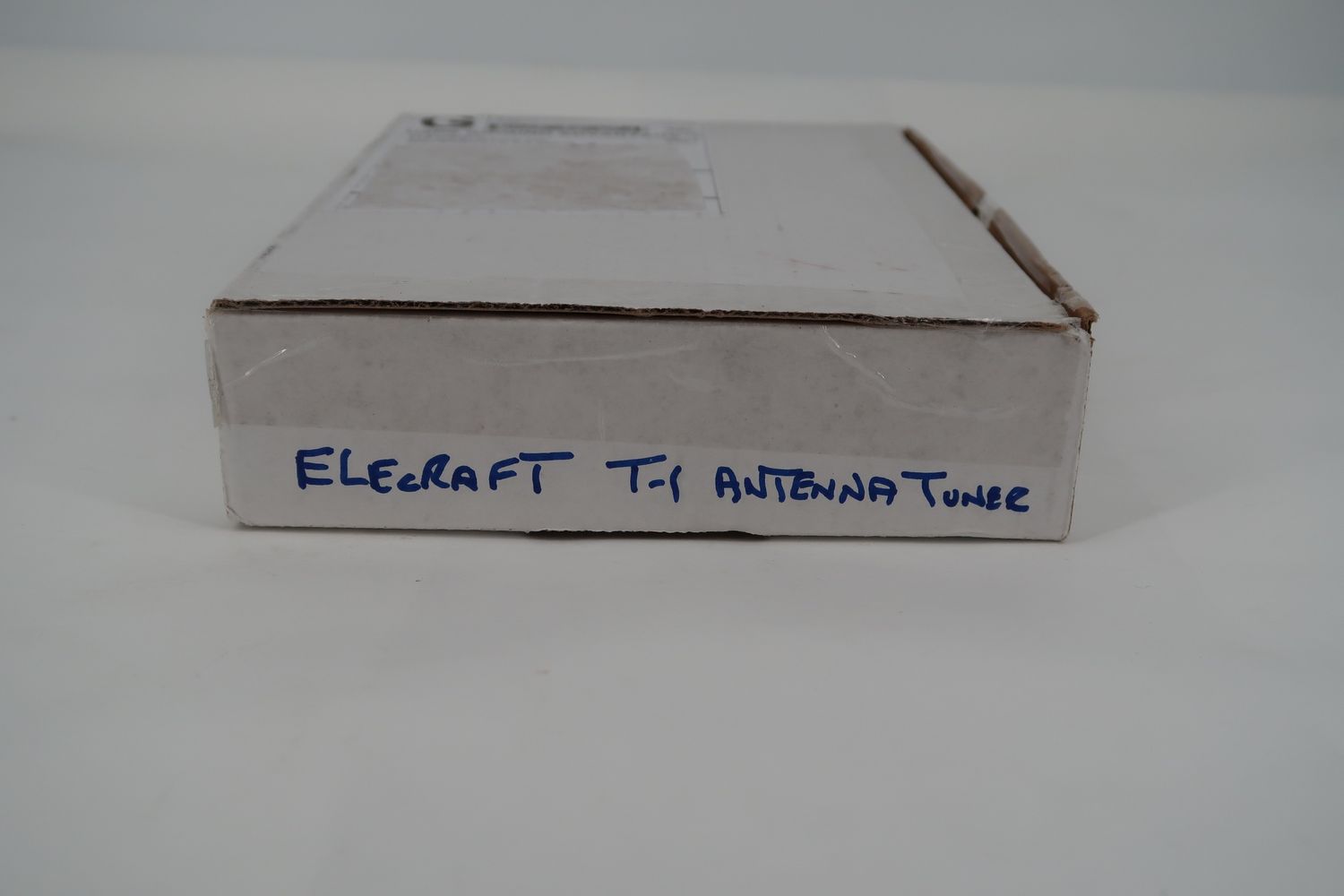U18475 Used Elecraft T1-A Automatic Antenna Tuner w/ X-Tenna